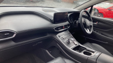 Hyundai SANTA FE 1.6 TGDi Hybrid Premium 5dr Auto Hybrid Estate